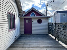 28-30 Fayette St in Somersworth, NH - Building Photo