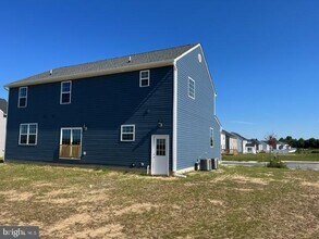 11 Sisal Way in Magnolia, DE - Building Photo - Building Photo