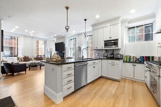 50 River St in Boston, MA - Building Photo - Building Photo