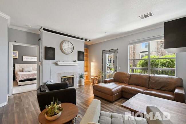 property at 18919 E Warren Cir