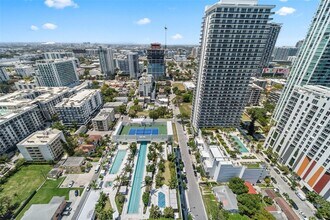 700 NE 26th Ter, Unit 700 in Miami, FL - Building Photo - Building Photo