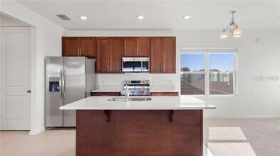 3128 Voyager Ave in St. Cloud, FL - Building Photo - Building Photo