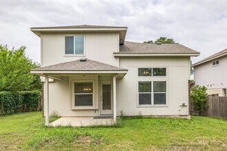 904 Sally Lunn Way in Pflugerville, TX - Building Photo - Building Photo