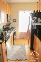 4700 N Winchester Ave, Unit 2 in Chicago, IL - Building Photo