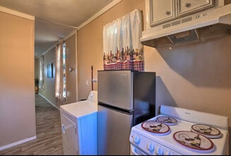 3038 Lufkin St in Shreveport, LA - Building Photo - Building Photo