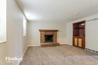 2872 Liberty Bell Ln in Reynoldsburg, OH - Building Photo - Building Photo