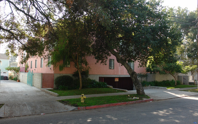 1116 E Maple St in Glendale, CA - Building Photo - Building Photo