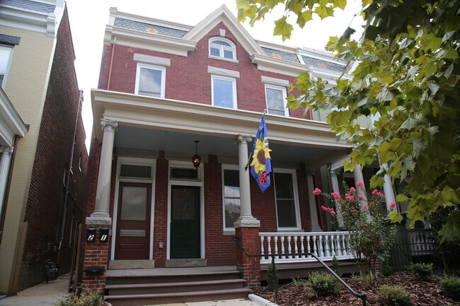 2523 Floyd Ave, Unit 2