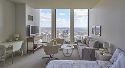 777 Main in Hartford, CT - Foto de edificio - Interior Photo