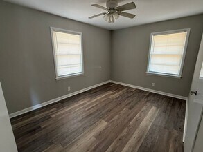 468 Taylor St in Royston, GA - Foto de edificio - Building Photo