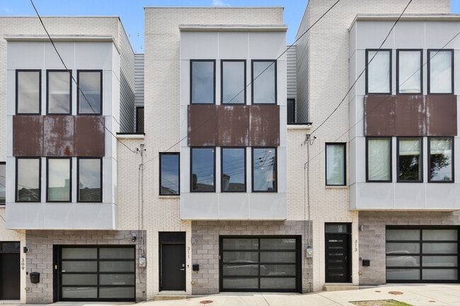 property at 311 38th St