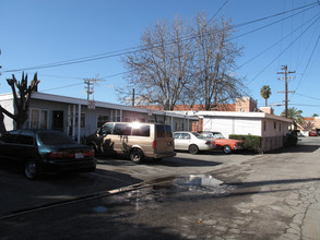 112 S Alanmay Ave in San Gabriel, CA - Building Photo - Building Photo