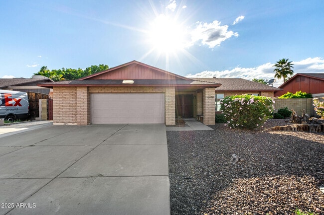 16638 N 46th Ln in Glendale, AZ - Building Photo - Building Photo