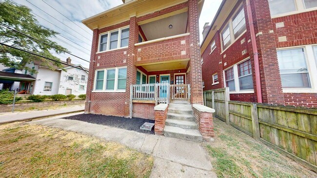 property at 978 Linwood Ave