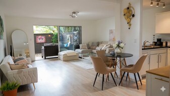 4401 Kraft Ave, Unit 15 in Los Angeles, CA - Building Photo