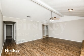 7508 Evergreen Dr in Watauga, TX - Building Photo - Building Photo