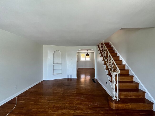 3012 Hellerman St in Philadelphia, PA - Building Photo - Building Photo