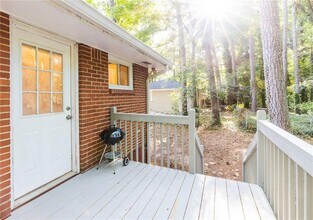 4360 Glenwood Pkwy in Decatur, GA - Building Photo - Building Photo