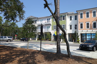 RL Lofts in Wilmington, NC - Building Photo - Building Photo