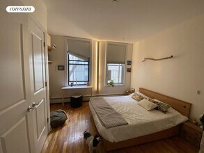 61-63 Lenox Ave in New York, NY - Building Photo - Building Photo