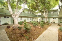 Casita Del Pueblo in Chula Vista, CA - Foto de edificio - Building Photo