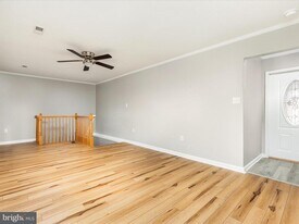 21 Courtney Cir in Strasburg, VA - Building Photo