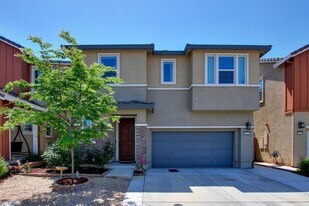1416 Cheetah St in Rocklin, CA - Building Photo