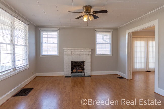 3220 Lytle Dr in Morganton, NC - Building Photo - Building Photo