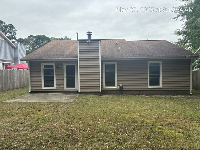 1641 Veanna Dr in Fayetteville, NC - Building Photo - Building Photo