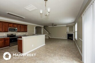 619 Mountain Quail Dr in Charlotte, NC - Foto de edificio - Building Photo