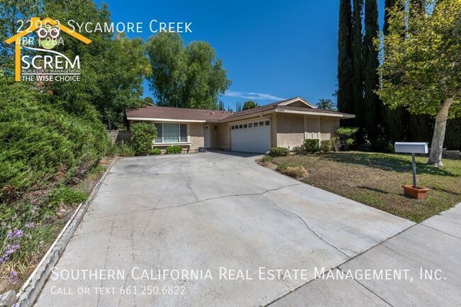 22953 Sycamore Creek Dr in Santa Clarita, CA - Building Photo - Building Photo