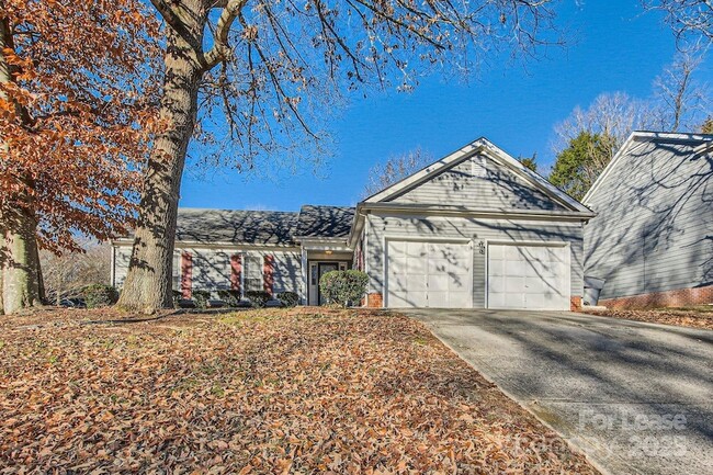 property at 7201 Canyon Dr