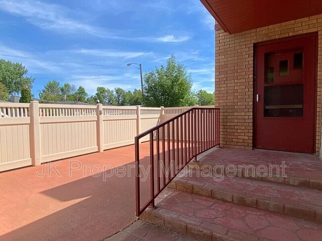 806 Forest Ave in Great Falls, MT - Building Photo - Building Photo