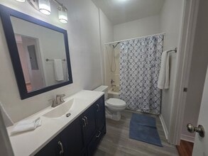 503 Spartan Dr, Unit 2205 in Slidell, LA - Building Photo - Building Photo