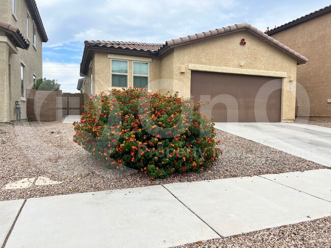 property at 7991 S Dolphin Way