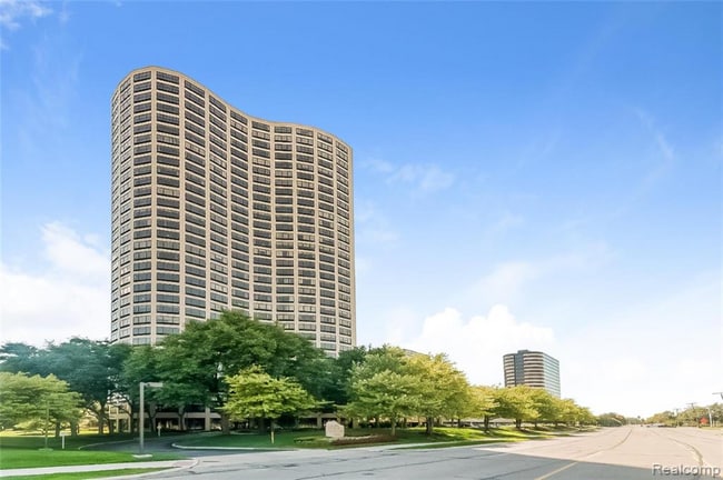 5000 Town Center