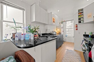 88 Brunswick St in Jersey City, NJ - Building Photo - Building Photo