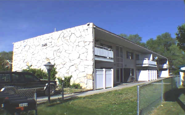 3605 S 900 E in Salt Lake City, UT - Building Photo - Building Photo