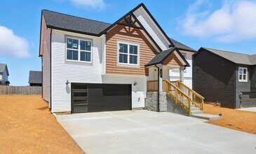 168 Leitrim Dr in Clarksville, TN - Building Photo - Building Photo