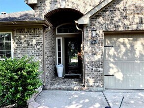 25443 Lockspur Dr in Richmond, TX - Building Photo - Building Photo