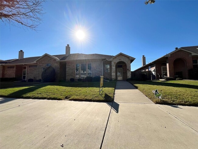 1906 Poinsettia Blvd in Denton, TX - Building Photo - Building Photo