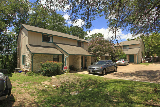 Valley View Condos in Austin, TX - Building Photo - Building Photo