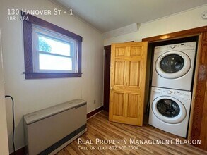 130 Hanover St in Lebanon, NH - Building Photo - Building Photo