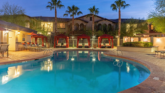 Encantada Peoria Apartments