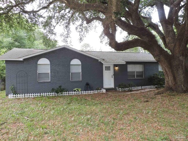 property at 603 Old Crow
