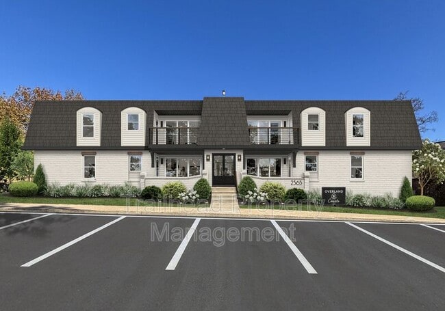 property at 8455 Robinson St