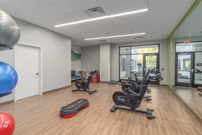 The Flats at Jenkintown in Jenkintown, PA - Building Photo - Interior Photo