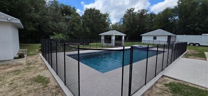 5906 SW 172nd Loop in Ocala, FL - Building Photo - Building Photo