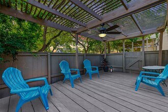 1340 Chardonnay Dr in Houston, TX - Building Photo - Building Photo