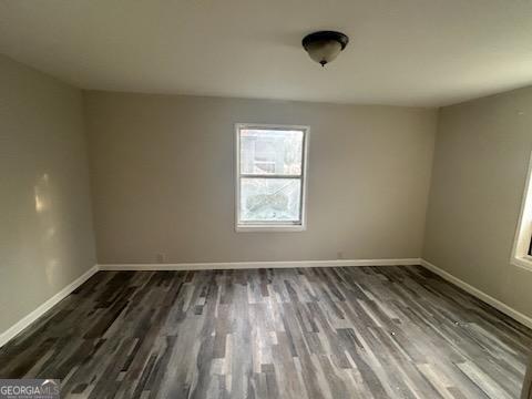 3853 Grand Ave in Macon, GA - Building Photo